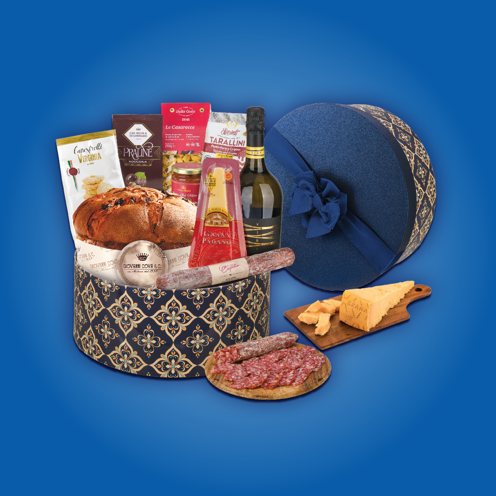 CAPPELLIERA DI NATALE