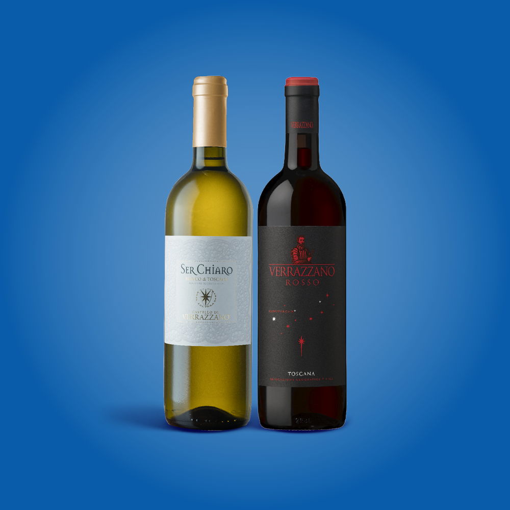 Castello di Verrazzano X2