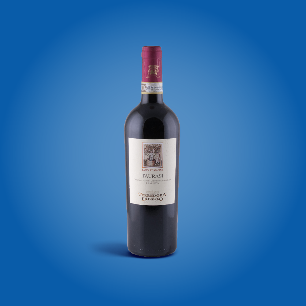 Terredora Taurasi 75cl