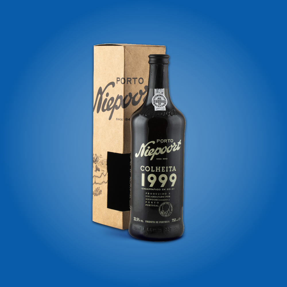 Niepoort Colheita Port 1999 75cl