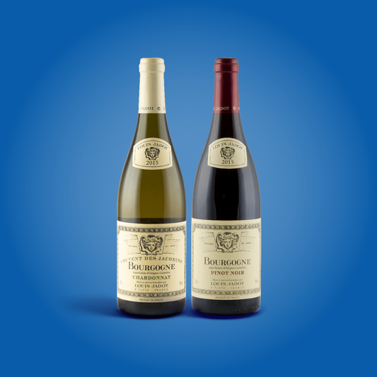 Louis Jadot X2
