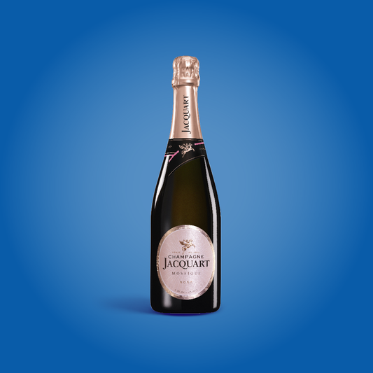 Jacquart Rose' Rose' Mosaique 75cl