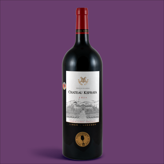 CHATEAU KEFRAYA 1.5LT
