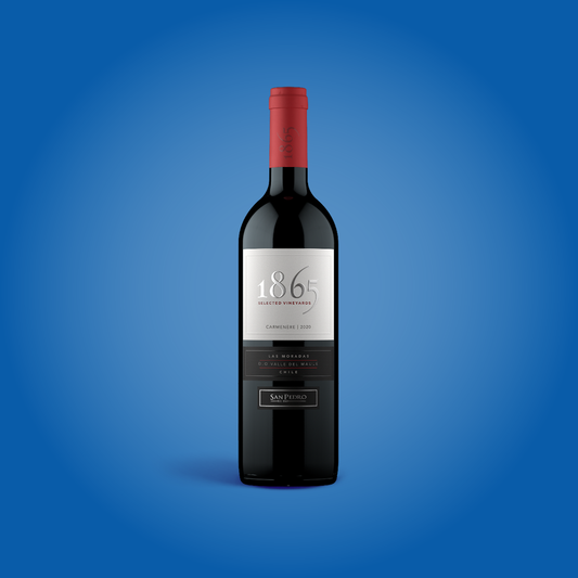 1865 Malbec 75cl