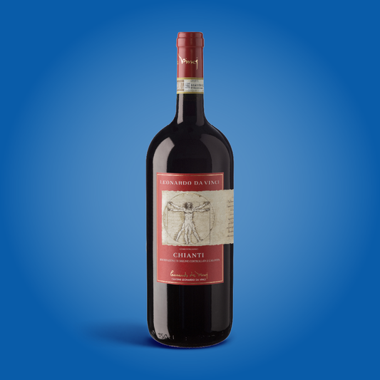 Leonardo da Vinci 1.5Lt