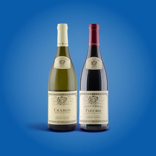 Louis Jadot X2