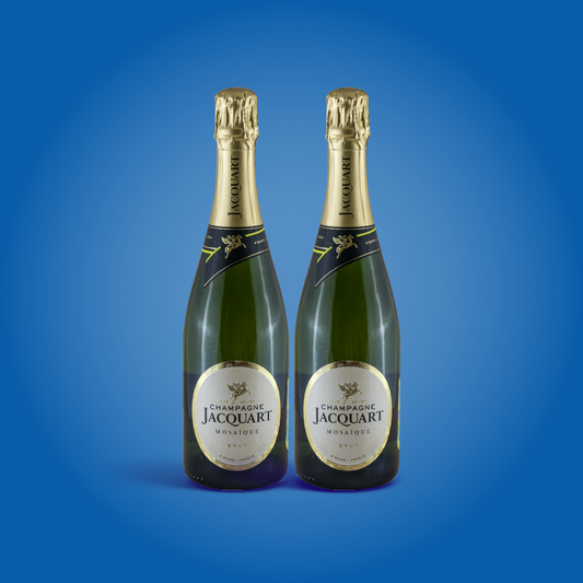 Jacquart Brut X2
