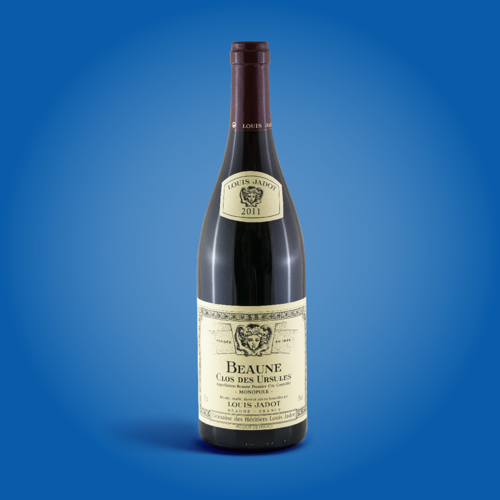 Louis Jadot Beaune 1er Cru Clos Des Ursules 1.5Lt