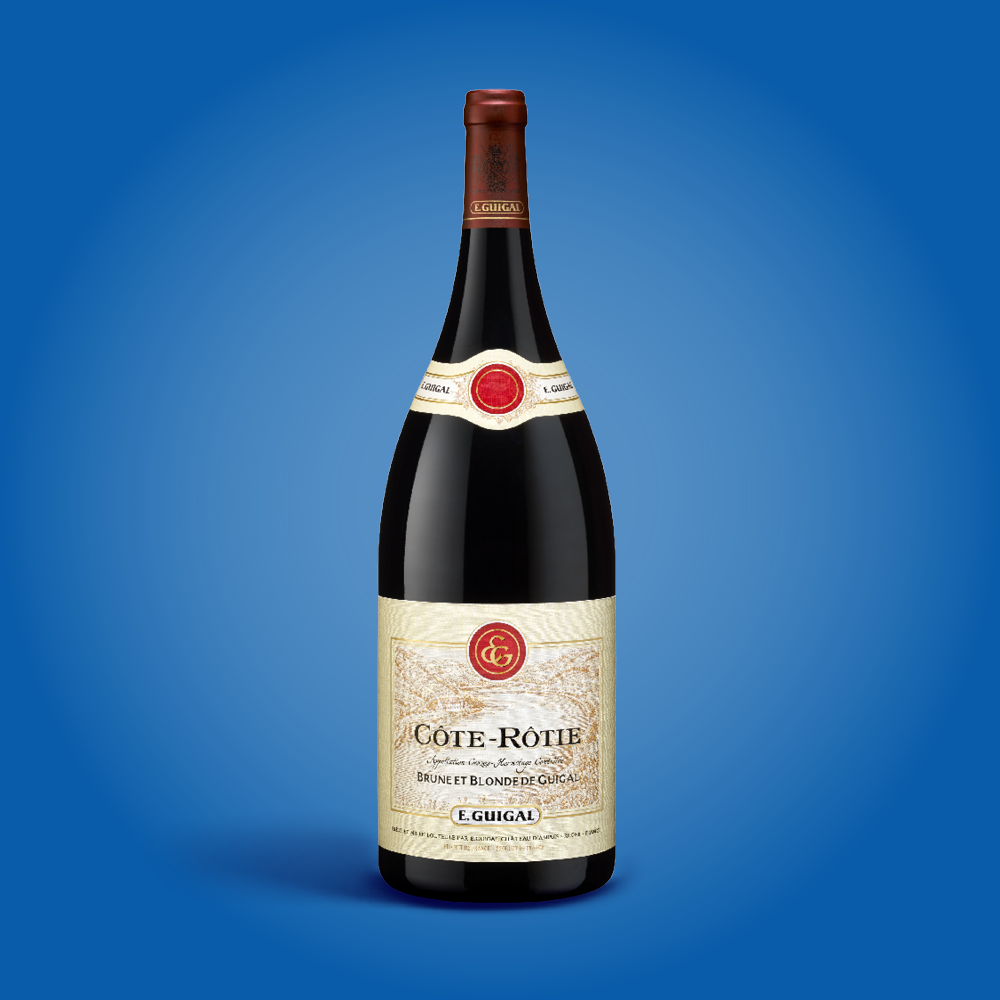 E. Guigal Brune et Blonde Cote-Rotie 1.5Lt