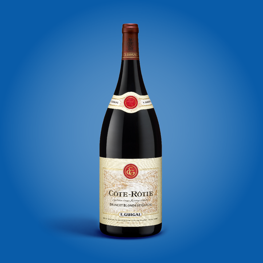 E. Guigal Brune et Blonde Cote-Rotie 1.5Lt