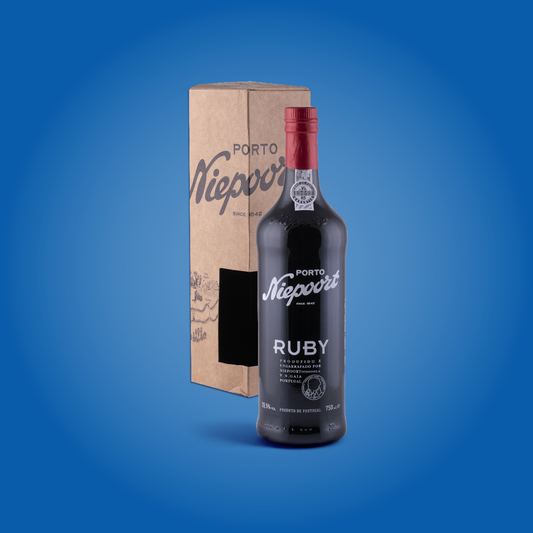 Niepoort Ruby 'Ruby Port' 75cl