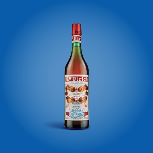 Marolo Vermouth Rosso 75cl