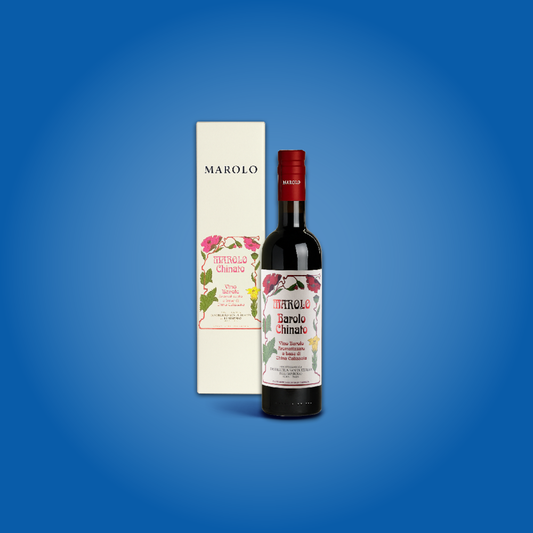Marolo Barolo Chinato 37.5cl