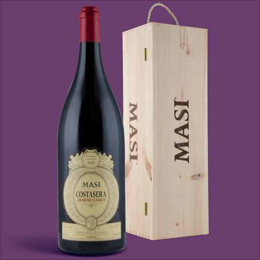 MASI COSTASERA AMARONE CLASSICO 3LT