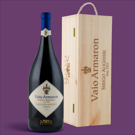 VAIO ARMARON AMARONE CLASSICO 1.5LT