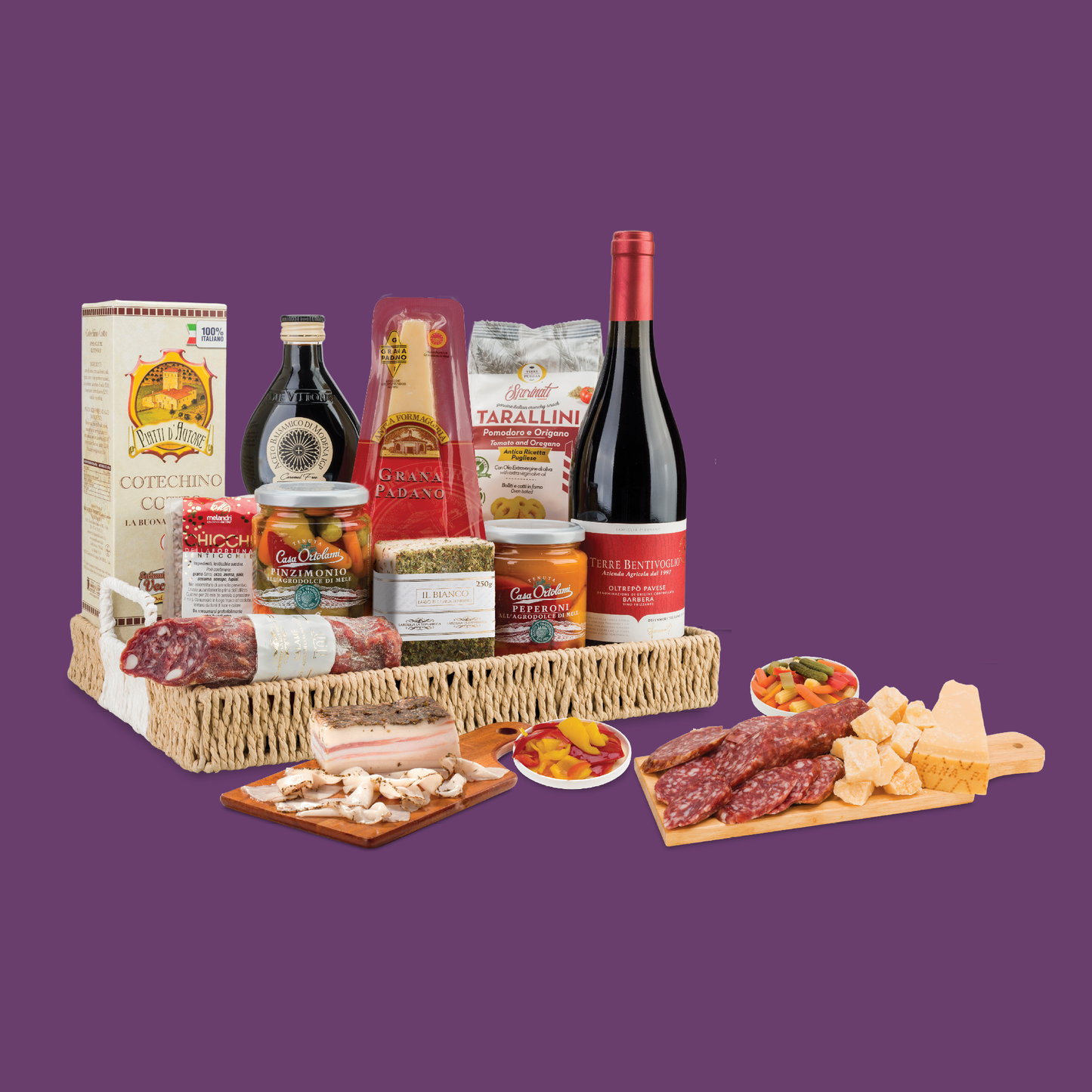 VIAGGI DEL GUSTO