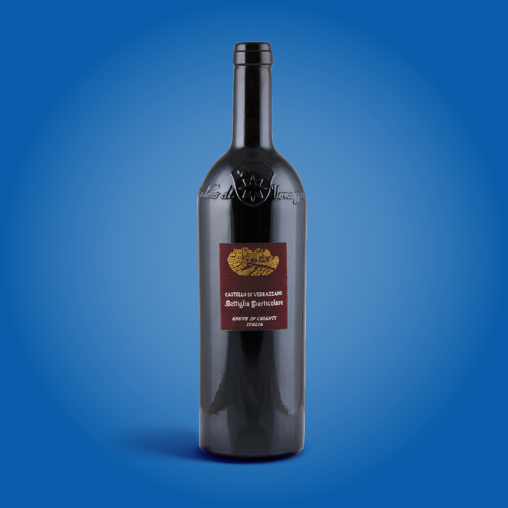 Verrazzano Bottiglia Particolare 1.5Lt